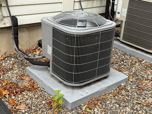 24/7 Emergency Hvac Repair experts in Burlington, NC