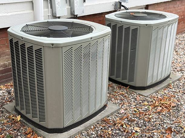 Reliable Hvac Repair contractor in Burlington, NC by Leonard HVAC
